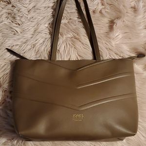 Jones new York hand bag